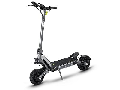 Elektrická koloběžka LANGFEITE GT2 MINI DUAL